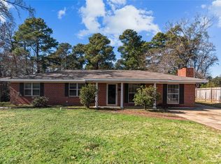 1113 Louisiana Ave, Minden, LA 71055