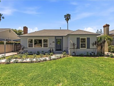 8384 Doris Ave, San Gabriel, CA, 91775