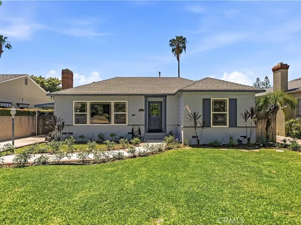 8384 Doris Ave, San Gabriel, CA 91775