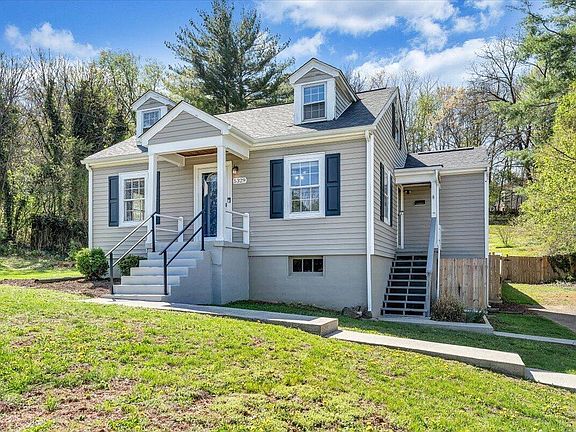 2nd image of 5329 Eden Ave