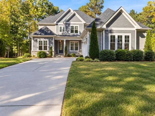 231 High Ridge Ln, Pittsboro, NC 27312