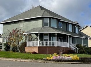 2804 Hoover Ave NW, Salem, OR