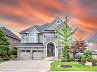 58 Michael Fisher Ave, Vaughan, ON L6A 0K9