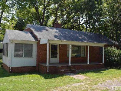 76 Nc Highway 87, Pittsboro, NC, 27312