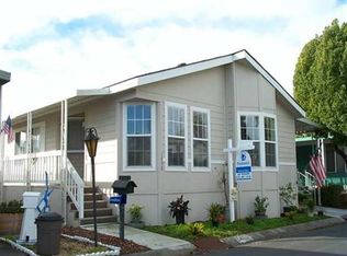 1458 Almeria Dr UNIT 82, Hayward, CA