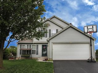 5867 Rothrock Ct, Galloway, OH 43119