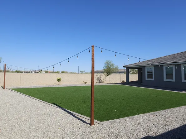 15449 W Smoketree Dr, Surprise, AZ 85387