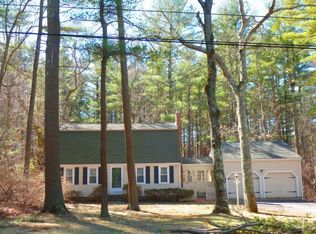 38 Till Rock Ln, Norwell, MA 02061