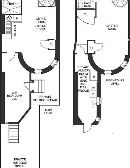 321 W 89th St #1 — Photo 36