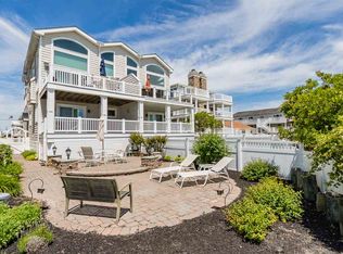 7109 Pleasure Ave #SOUTH, Sea Isle City, NJ 08243