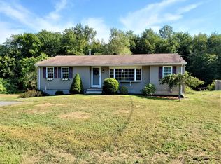 1534 Old Plainville Rd, New Bedford, MA 02740