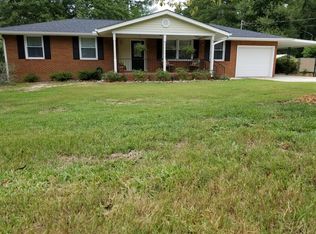 1704 Lowe St, North Augusta, SC 29841