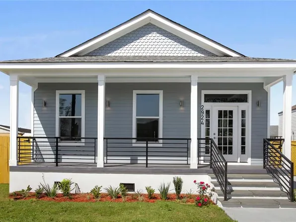 2926 Spain St, New Orleans, LA 70122