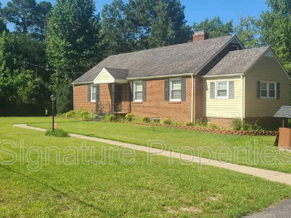 6410 Duncan Rd, Petersburg, VA 23803