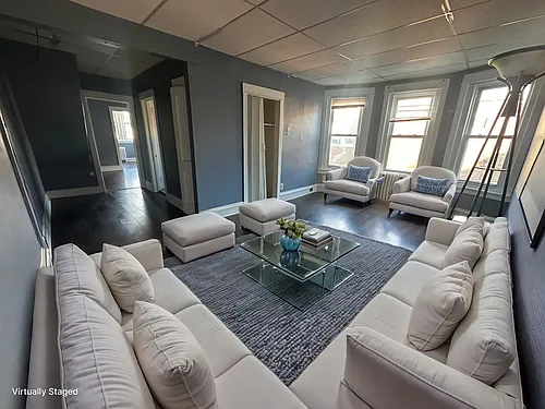 4507 Disston St #2 Photo 1