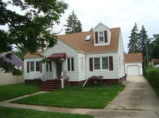 805 Plain St, La Porte, IN