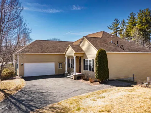 185 Pine Cone Ln, Hinsdale, MA 01235