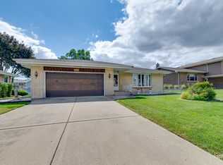 1313 W Byron Ave, Addison, IL 60101