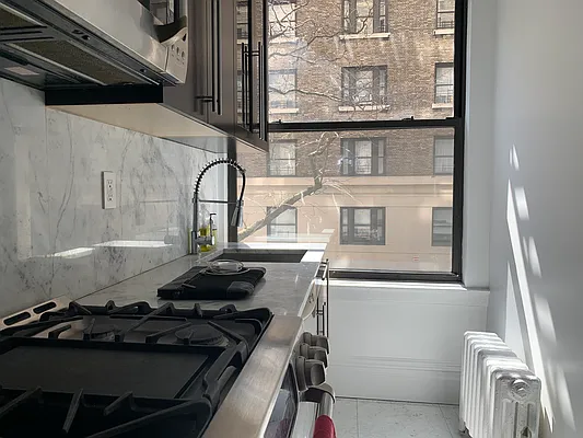 Rented by Brown Harris Stevens | media 21