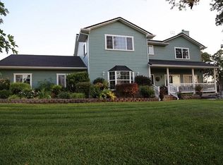 20530 The Oaks Dr, Red Bluff, CA 96080