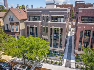 3345 N Kenmore Ave #2N, Chicago, IL 60657
