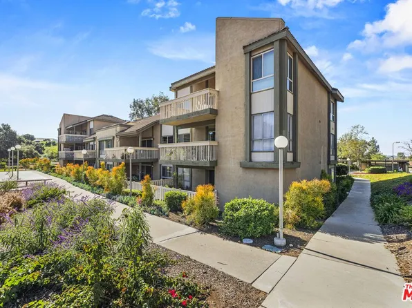 824 Pinetree Cir APT 14, Thousand Oaks, CA 91360