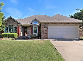 8516 E 95th St, Tulsa, OK 74133