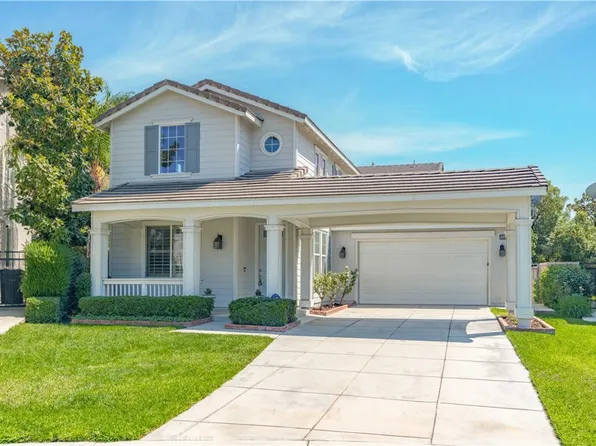 7647 Cloudy Bay Ct, Rancho Cucamonga, CA 91739