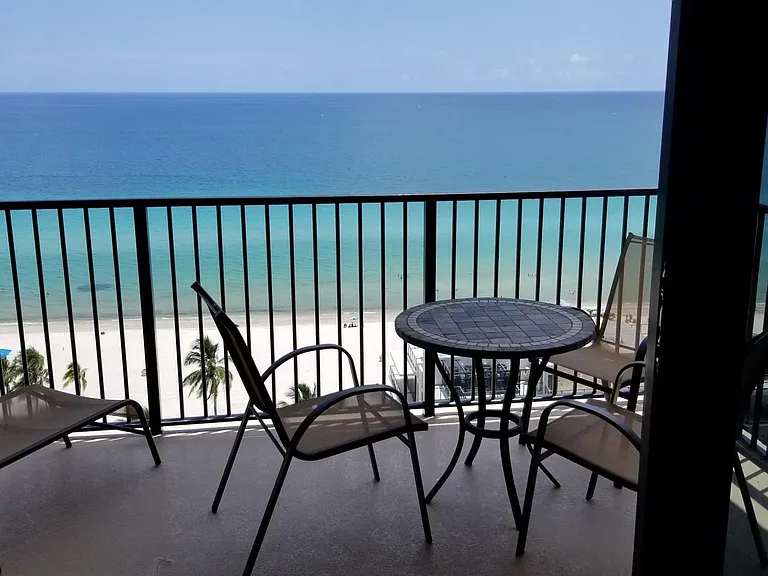 2101 S Ocean Dr #1712 — Photo 1