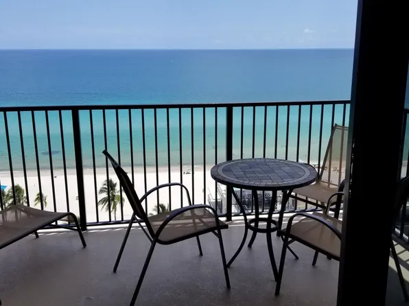 2101 S Ocean Dr, Hollywood, FL