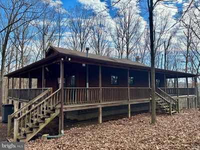851 S Champwood Ln, Keyser, WV, 26726