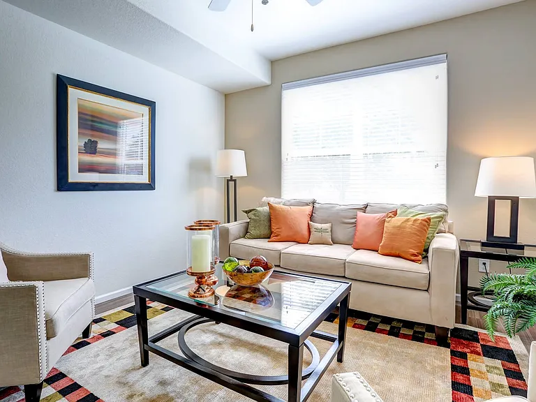 Enclave Apartments — Photo 16