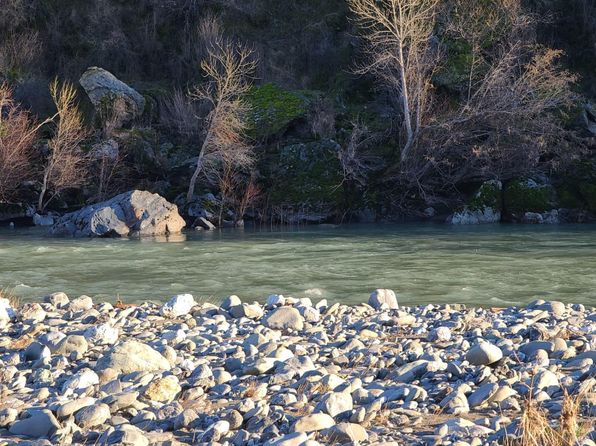 32333 Mendocino Pass Rd, Covelo, CA 95428