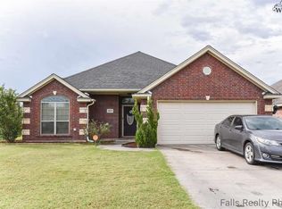4809 Heisman Dr, Wichita Falls, TX 76310