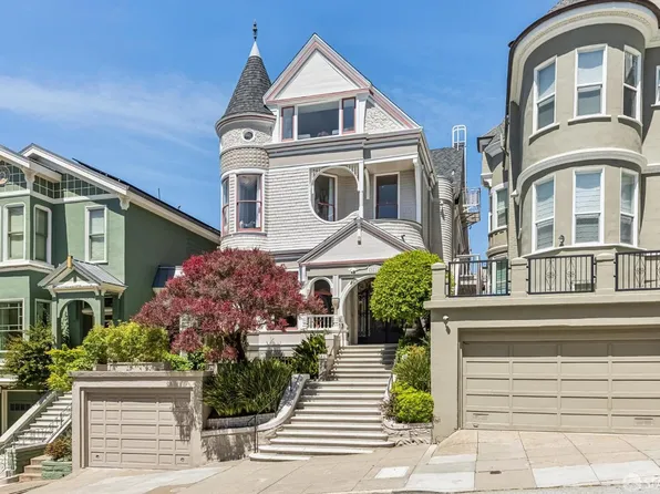 2218 Clay St, San Francisco, CA 94115