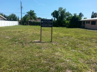 2060 SE 5th Ct, Pompano Beach, FL 33062