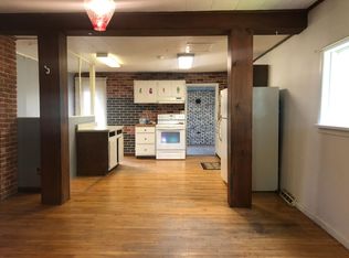 514 Lincoln St #1/2, Antigo, WI 54409