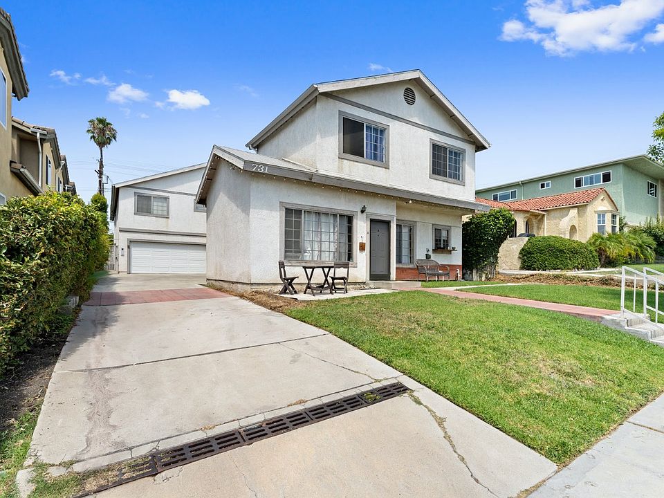 1st image of 731 E Cypress Ave