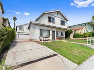 731 E Cypress Ave, Burbank, CA 91501