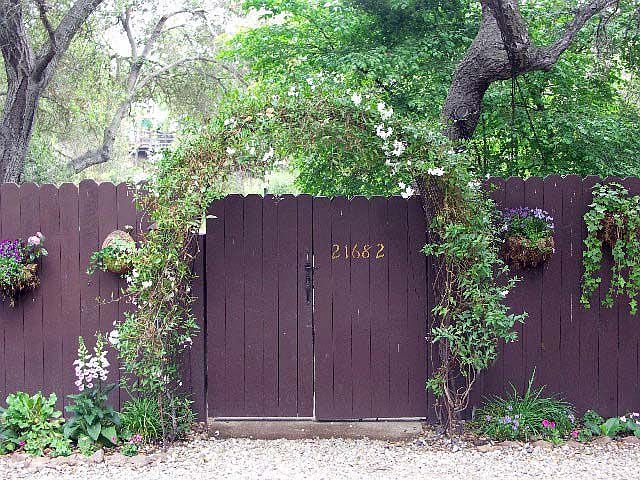 Topanga Post Office Tract Treasure