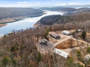 305 Mc #138, Oakland, AR 72661