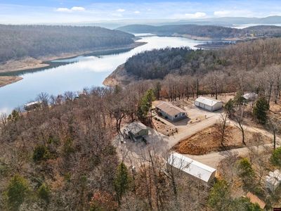 305 Mc #138, Oakland, AR, 72661