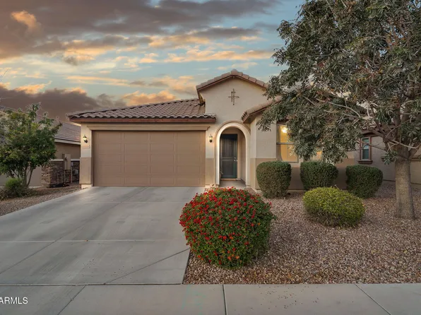 5054 E HALIFAX Street, Mesa, AZ 85205