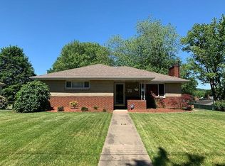 717 Garlow Blvd, Pittsburgh, PA 15239