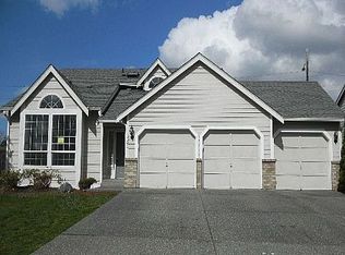 5502 NE 3rd Ln, Renton, WA 98059