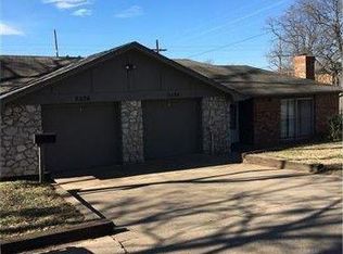 5534 S Lewis Ct, Tulsa, OK 74105