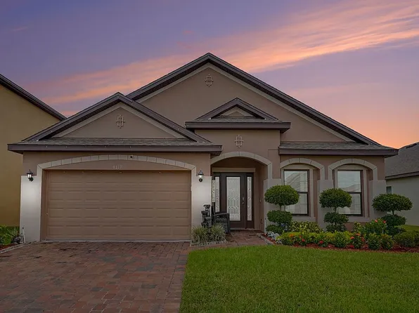 4117 Broomsedge Cir, West Melbourne, FL 32904