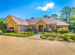 405 Grand Isle Dr, Fairfield Bay, AR 72088