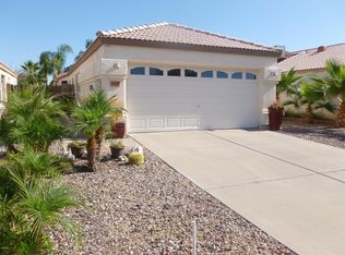 4626 E Grovers Ave, Phoenix, AZ 85032