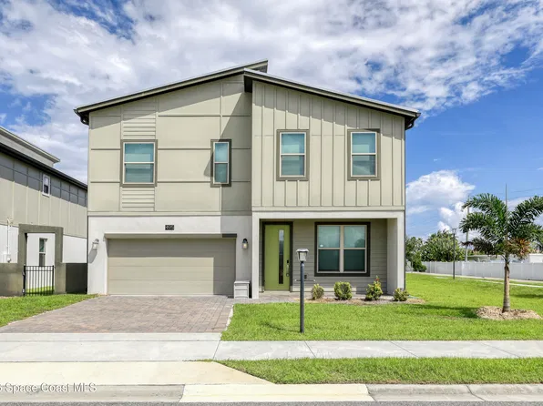 495 Strand Dr, Melbourne Beach, FL 32951